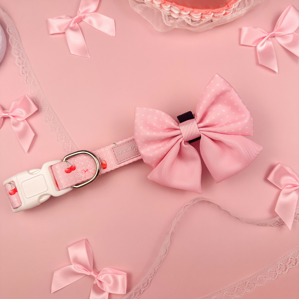 Sweet Chérie Collar